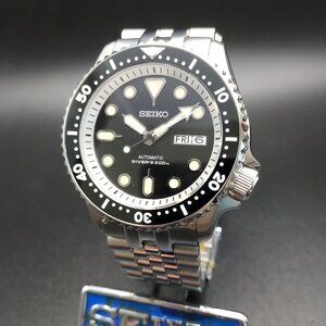Automatic Divers SKX Watch